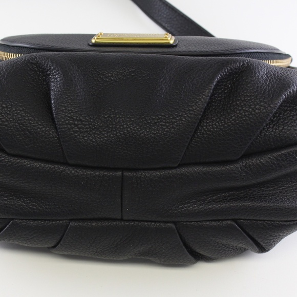 Marc by Marc Jacobs New Q Natasha Crossbody Bag - Picture 6 of 8